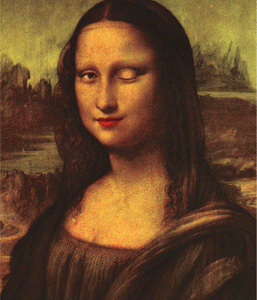 Mona Lisa